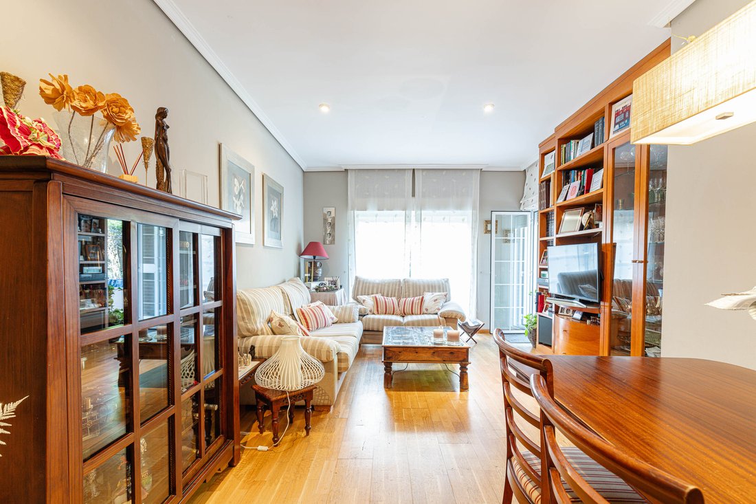 Apartment in Majadahonda, Comunidad de Madrid, Spain 4 - 18002313