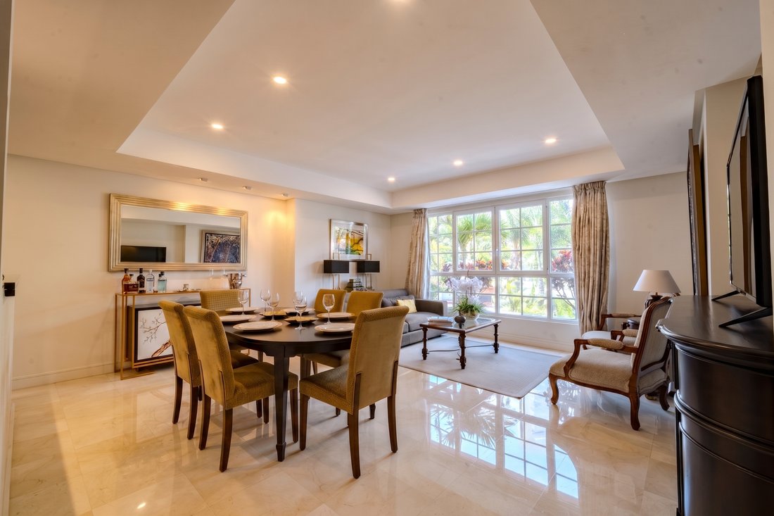 Apartment in San Rafael de Escazú, San José Province, Costa Rica 5 - 18000747