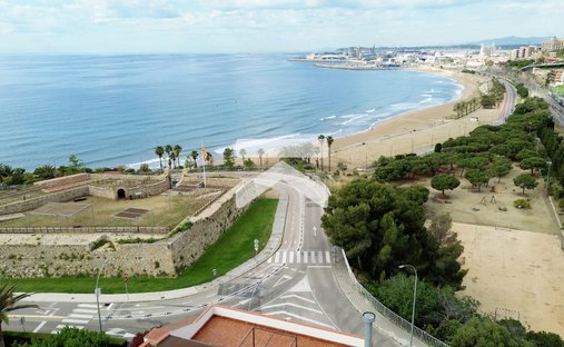 Chalet en Tarragona, Cataluña, España 1