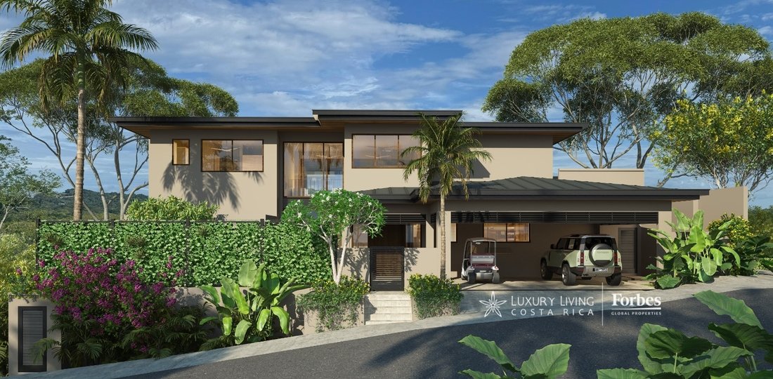 House in Tamarindo, Guanacaste Province, Costa Rica 4 - 18001589
