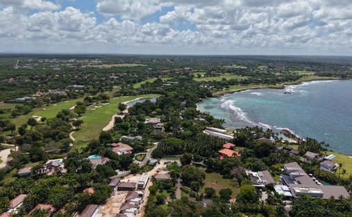 Terreno a La Romana, Provincia di La Altagracia, Repubblica Dominicana 1