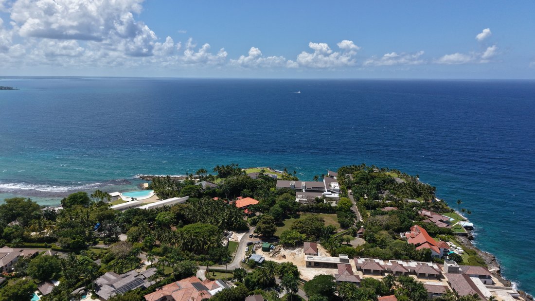 Land in La Romana, La Altagracia Province, Dominican Republic 5 - 18001423