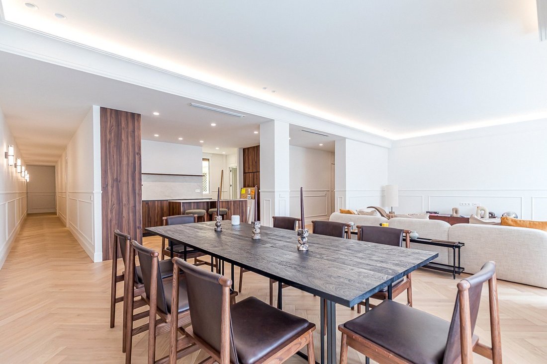Apartment in Barrio Salamanca, Madrid, Spain 4 - 18000903