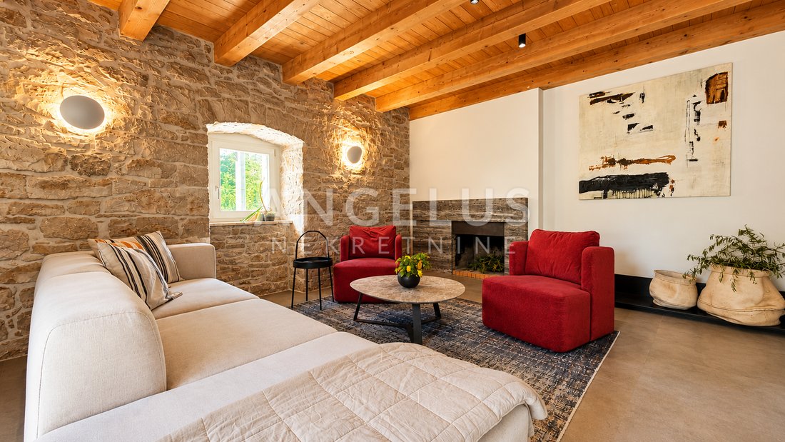 House in Sumber, Istria County, Croatia 5 - 18000755
