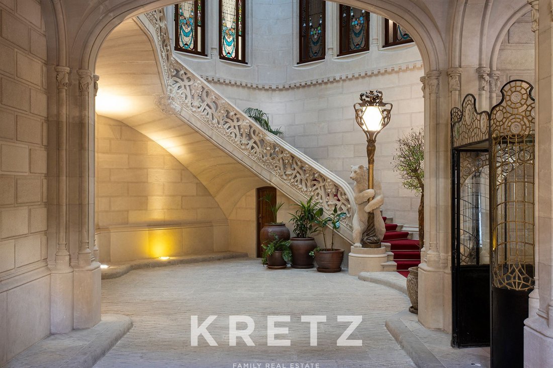 Apartment in Eixample, Barcelona, Spain 1 - 18000877