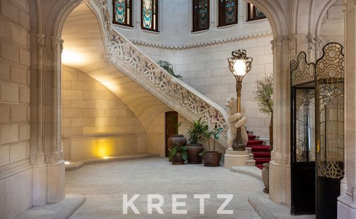 Appartement à Eixample, Barcelone, Espagne 1