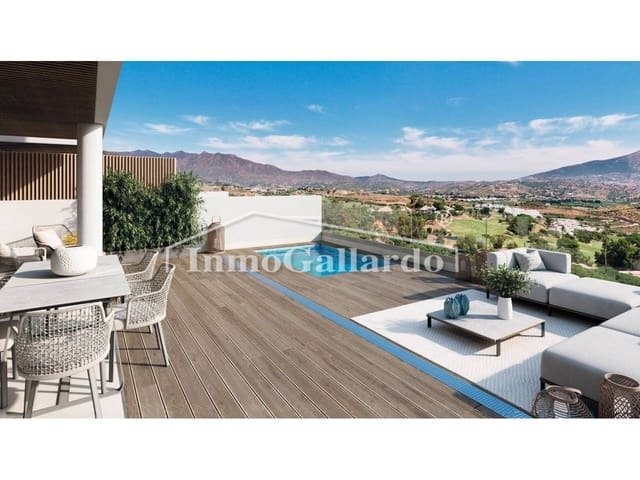 Apartment in Mijas, Andalusia, Spain 3 - 18002340