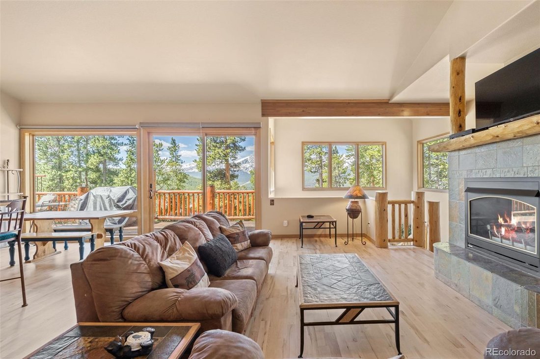 House in Breckenridge, Colorado, United States 5 - 18003382