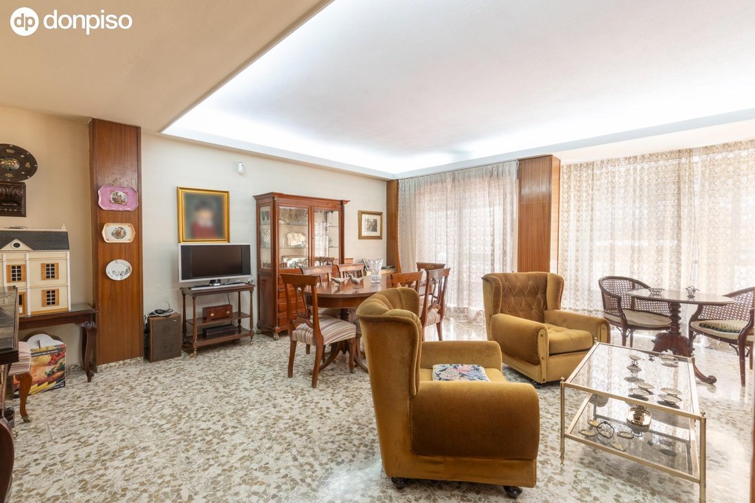 Appartamento a Ronda, Granada, Spagna 2 - 18002297