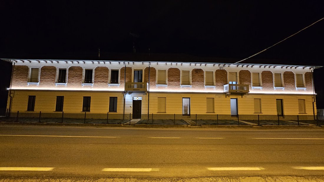 Estate in Castell'Alfero, Piedmont, Italy 1 - 17237551