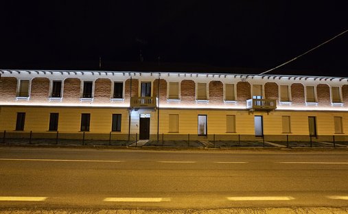 Estate in Castell'Alfero, Piedmont, Italy 1