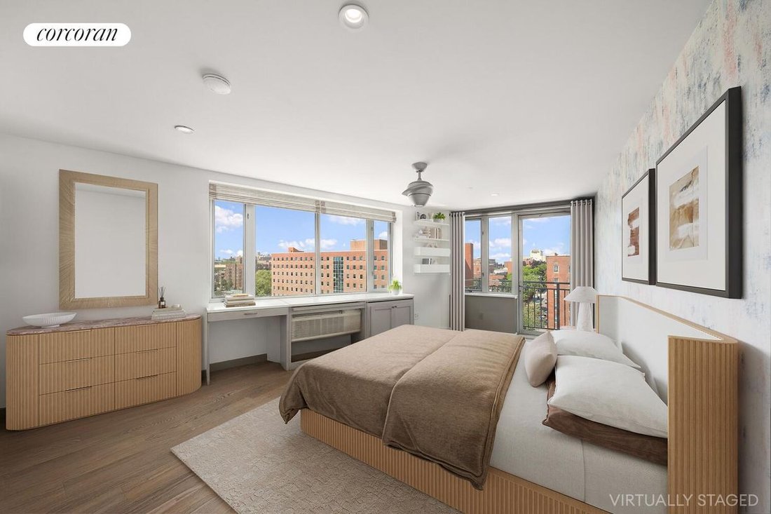 Condo in New York, New York, United States 4 - 18001291
