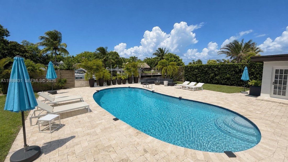 House in North Miami Beach, Florida, United States 5 - 17971902