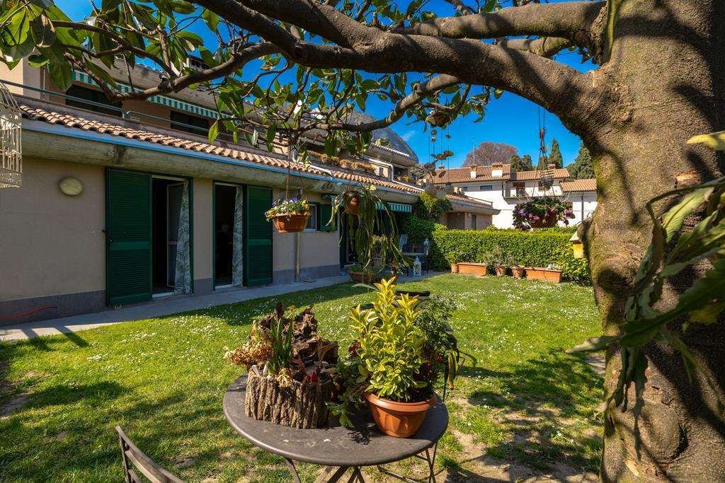 Apartment in Griante, Lombardy, Italy 1 - 18002127