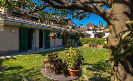 Apartment in Griante, Lombardy, Italy 1