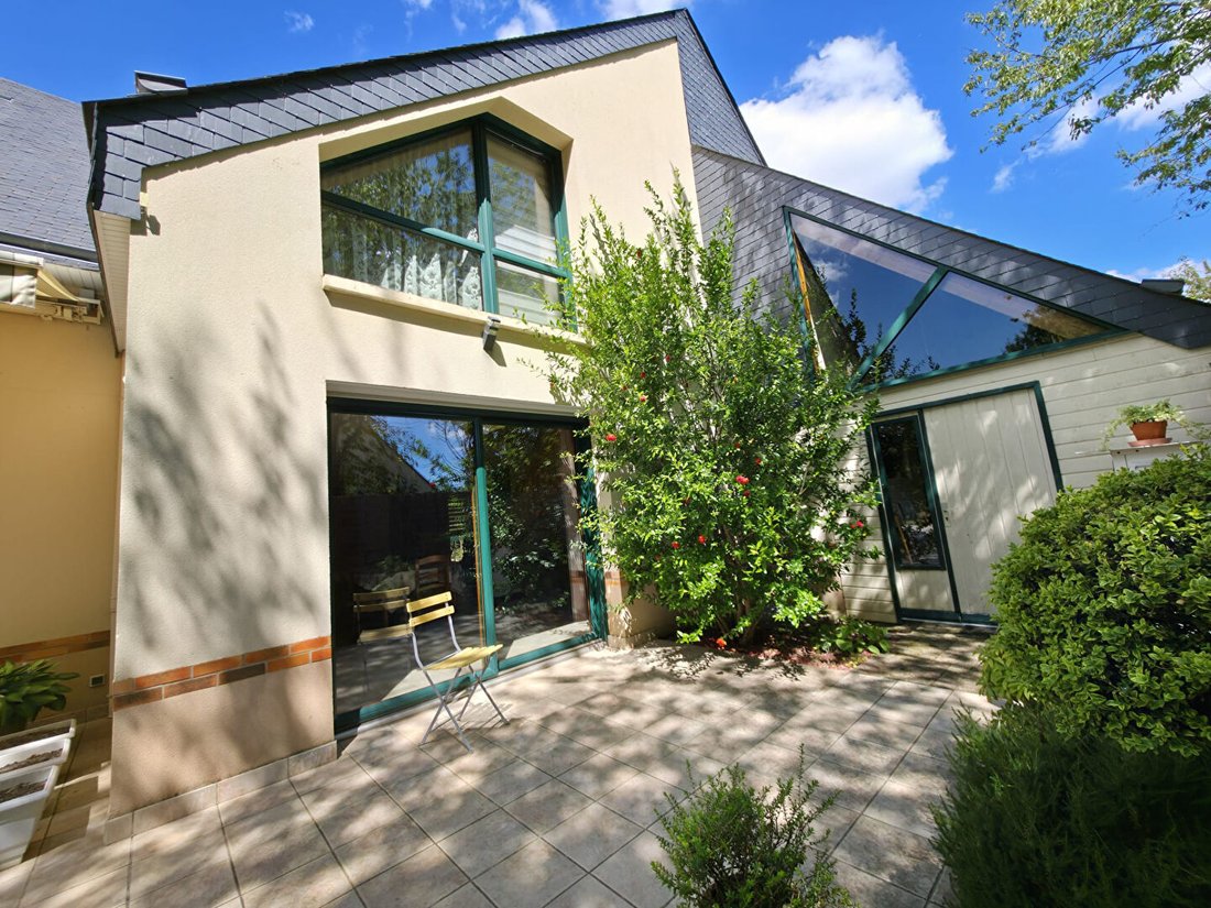 Villa in Ouest, Le Rheu, France 2 - 18002507
