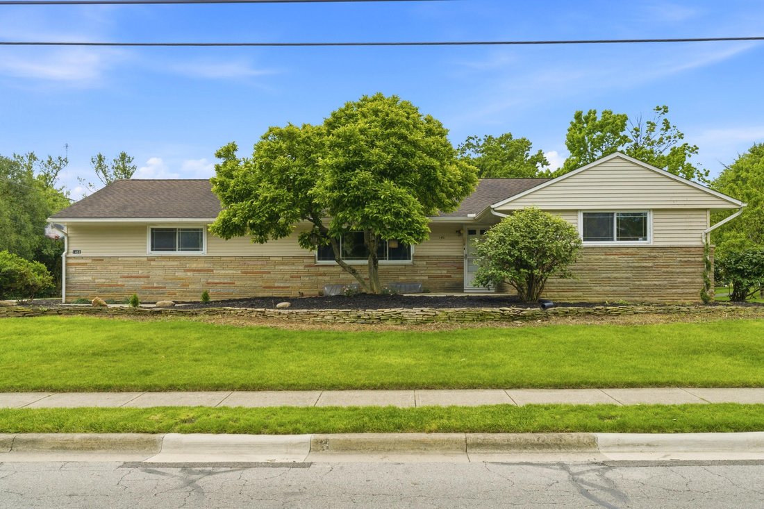 House in Columbus, Ohio, United States 3 - 18003410