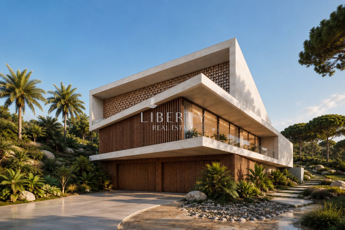 Land in Quinta do Lago, Almancil, Portugal 2 - 17620152