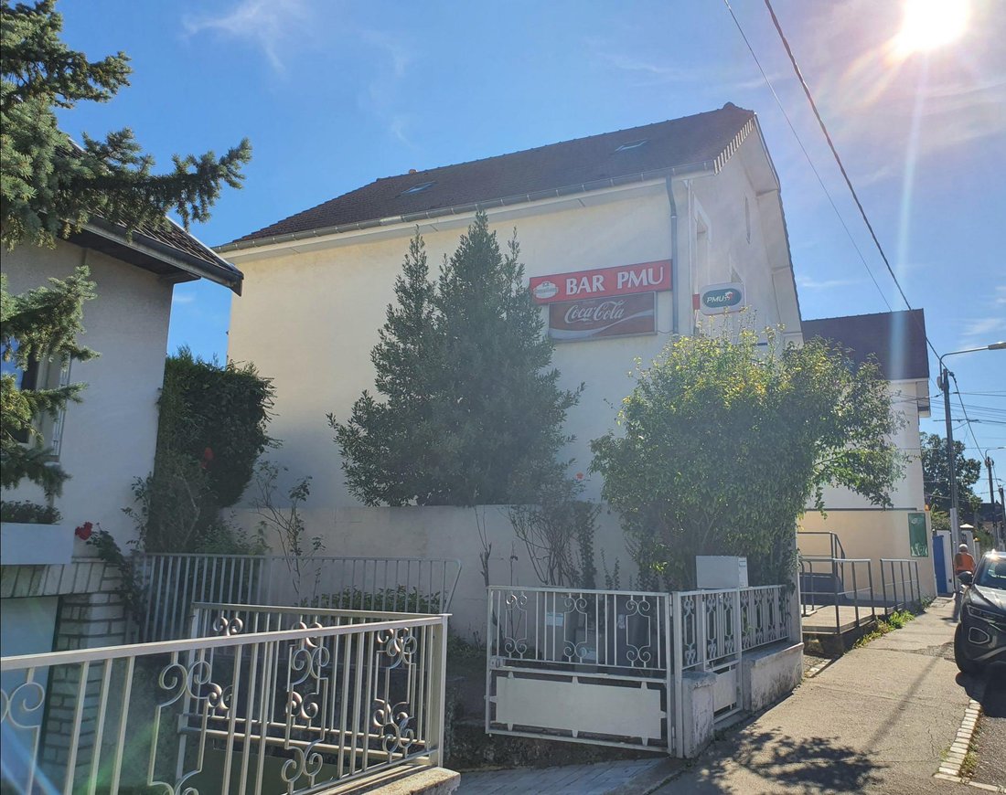 House in Grangier, Dijon, France 1 - 13473800
