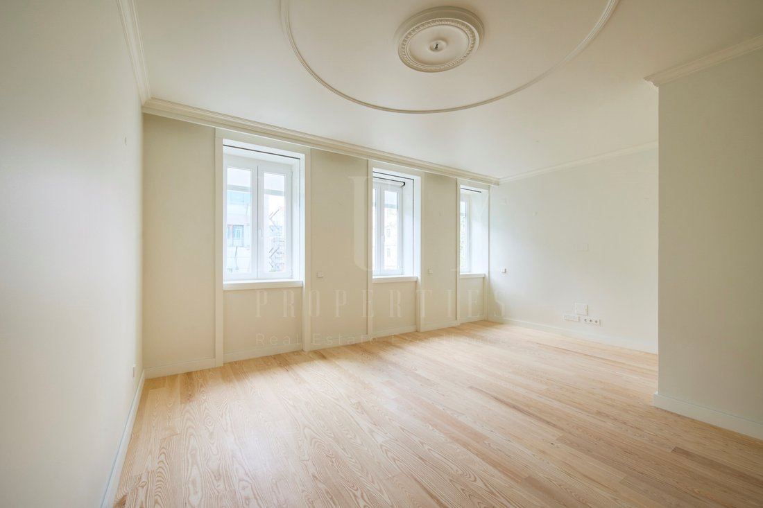 Apartment in Arroios, Lisbon, Portugal 1 - 18002426