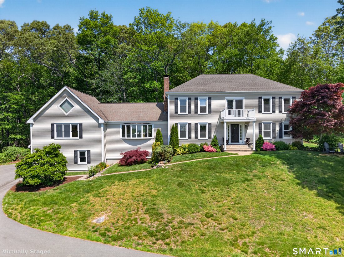 House in Old Saybrook, Connecticut, United States 1 - 18003399