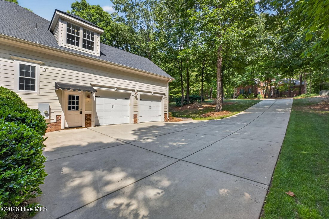 House in Clayton, North Carolina, United States 4 - 18002034