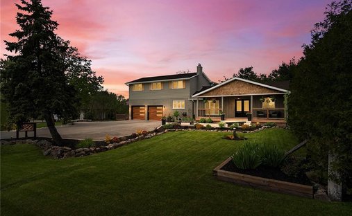 Casa en Hamilton, Ontario, Canadá 1