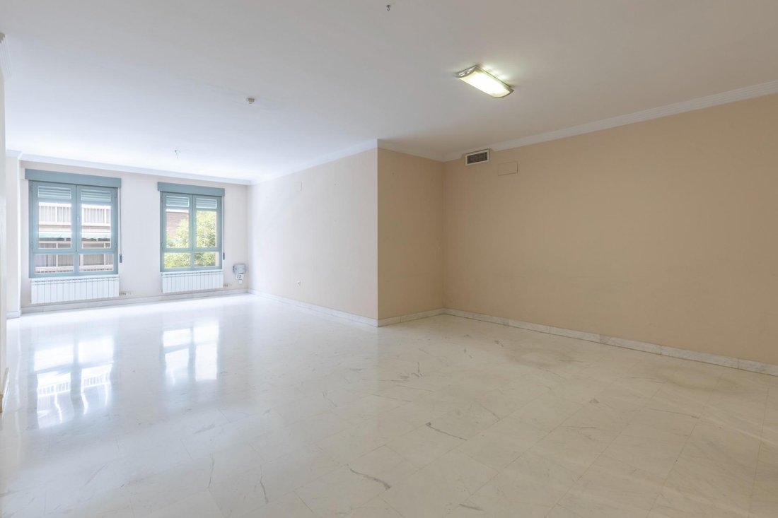 Apartment in Ronda, Granada, Spain 1 - 18002308
