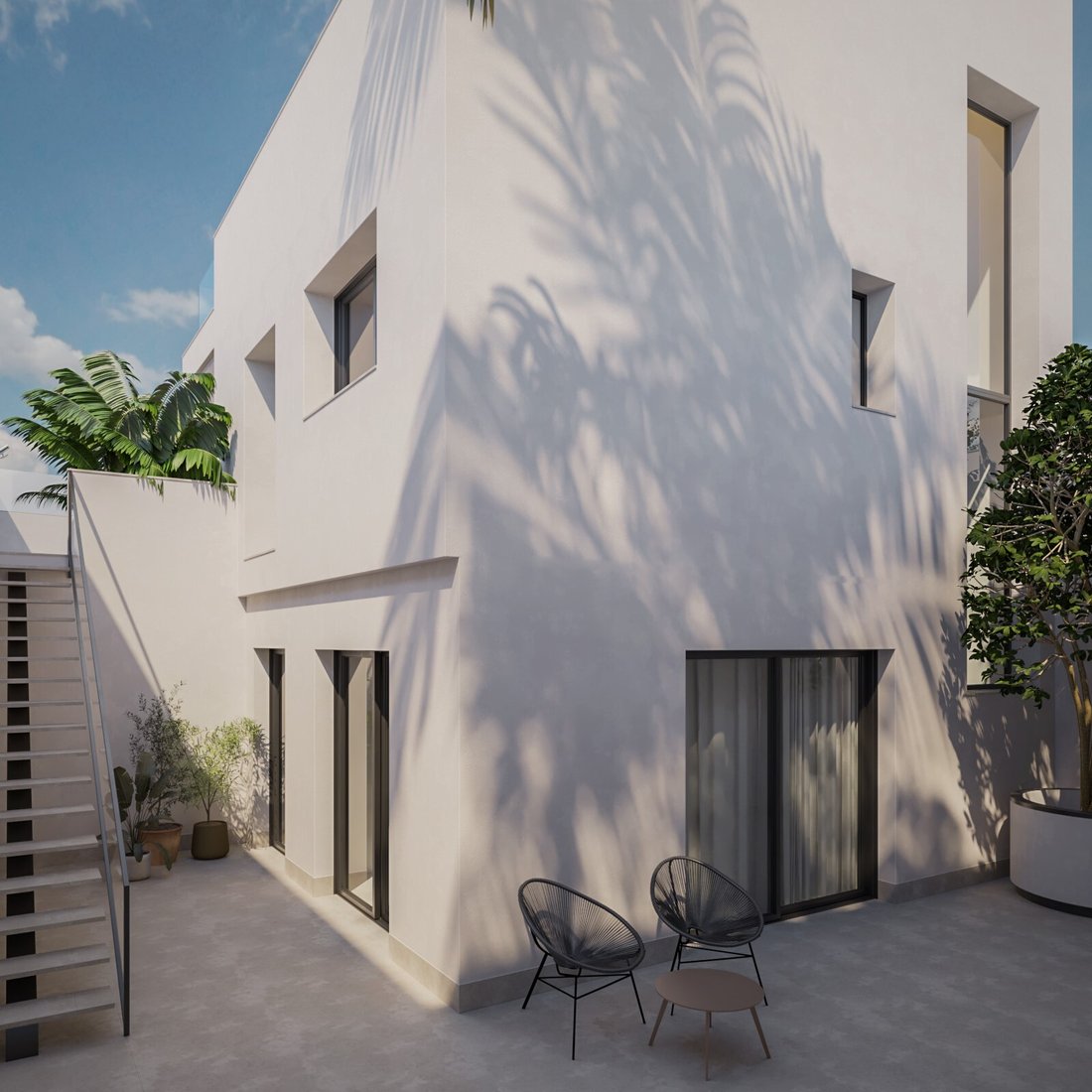 House in Pilar de la Horadada, Valencian Community, Spain 4 - 18002402