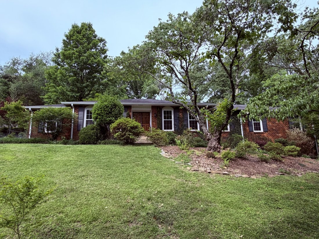 House in Nashville, Tennessee, United States 1 - 17981907