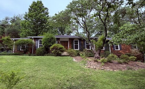 House in Nashville, Tennessee, United States 1