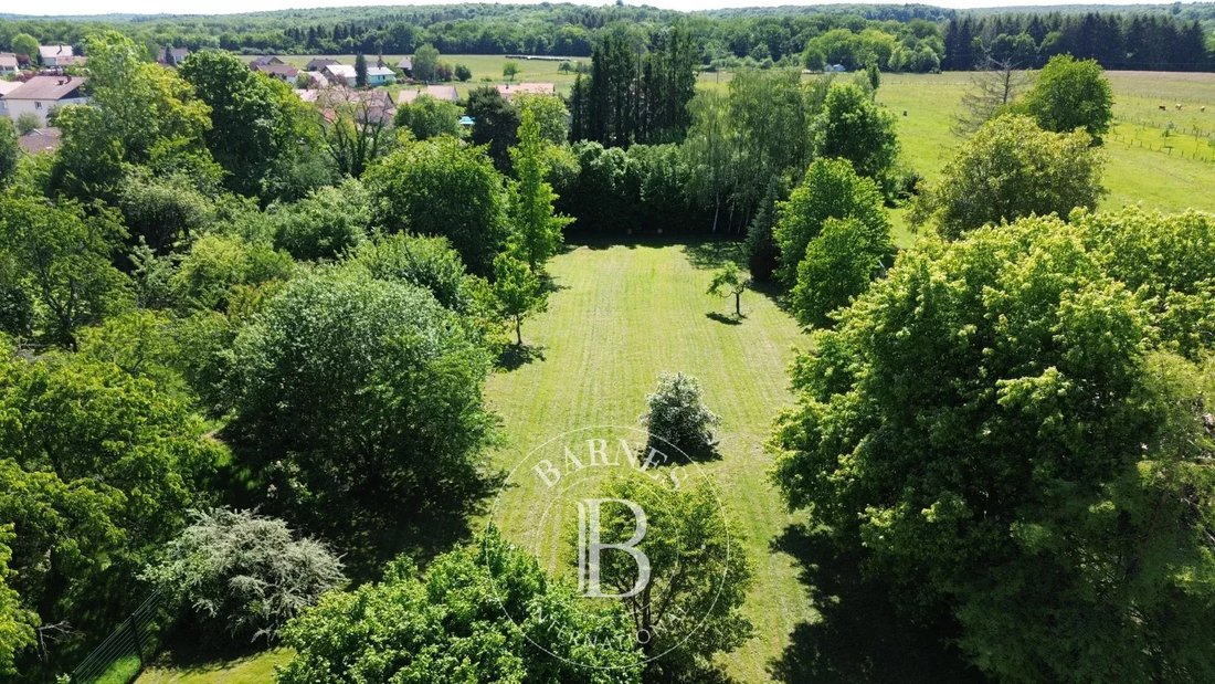 House in Vierge-Sud Est, Epinal, France 3 - 18000899