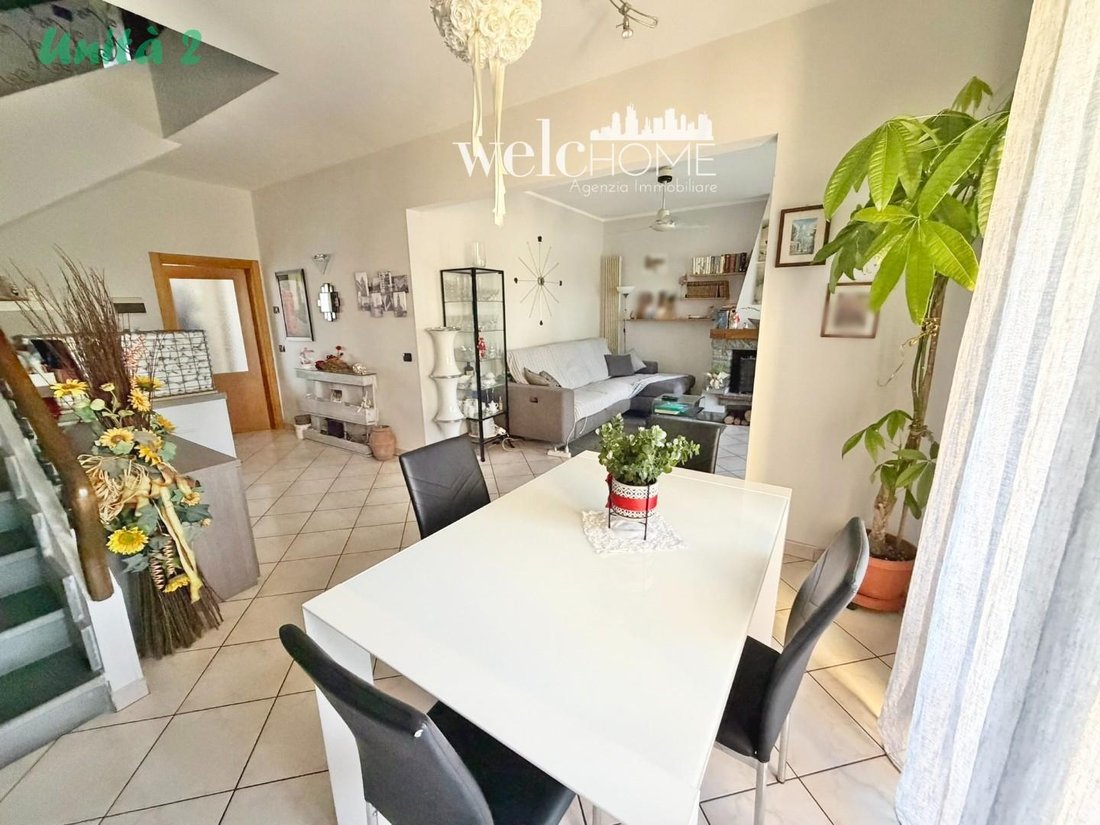 Country House in San Giusto-San Cresci, Campi Bisenzio, Tuscany 5 - 18002157