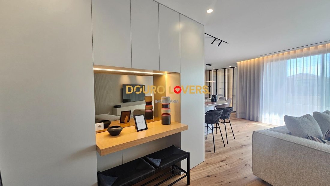 Apartment in Sao Felix da Marinha, Porto District, Portugal 3 - 18003498