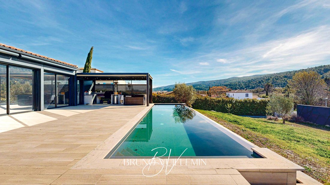 Villa in Carcassonne, Occitania, France 2 - 18001080