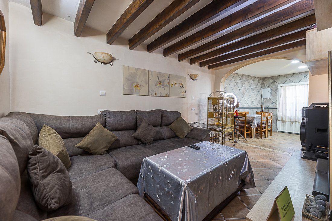 House in Sencelles, Balearic Islands, Spain 1 - 18003568