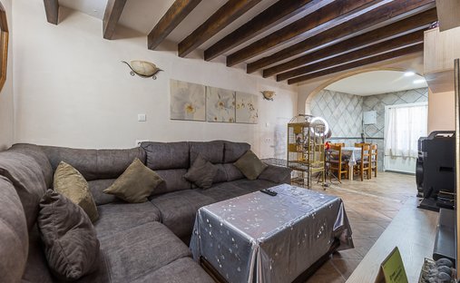 Casa a Sencelles, Isole Baleari, Spagna 1