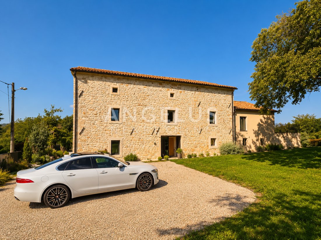 House in Sumber, Istria County, Croatia 4 - 18000755