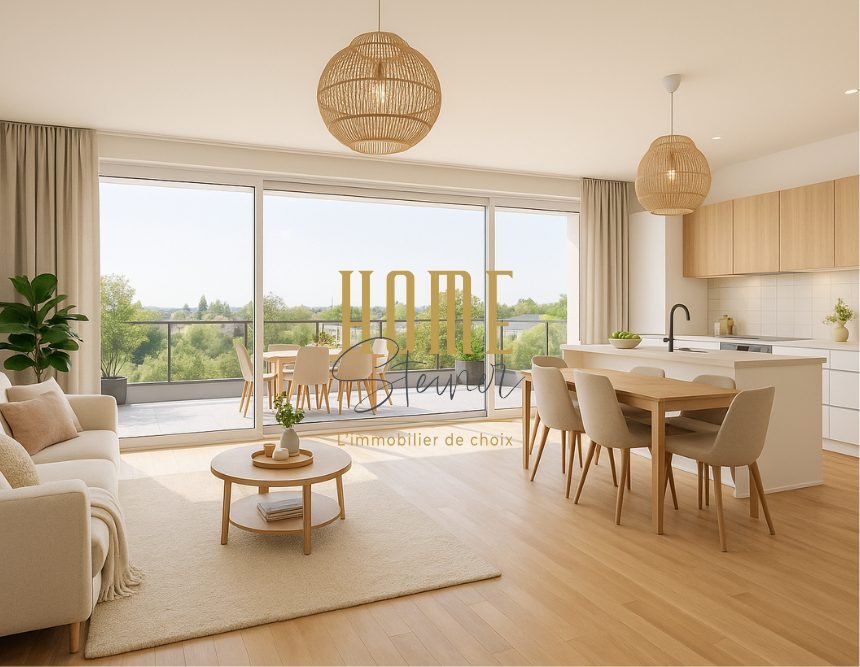 Apartment in Poincare Est, Strasbourg, France 2 - 18003084