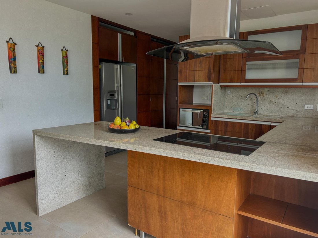 House in Envigado, Antioquia, Colombia 4 - 18003659
