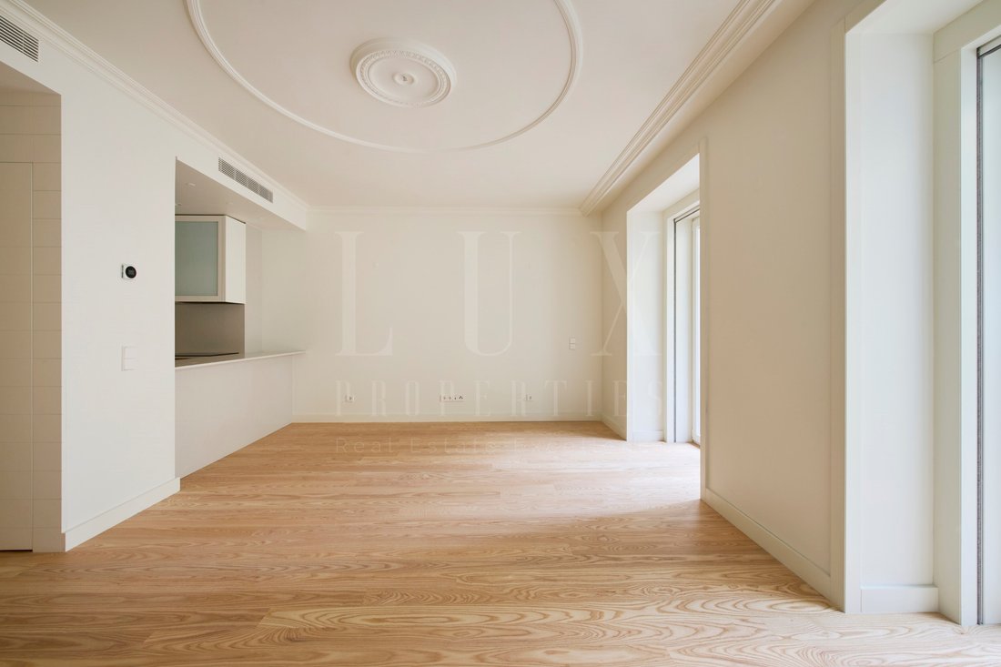 Apartment in Arroios, Lisbon, Portugal 4 - 18002488