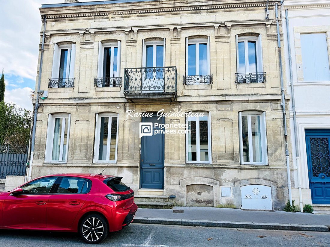 Villa in Libourne, Nouvelle-Aquitaine, France 4 - 18001087