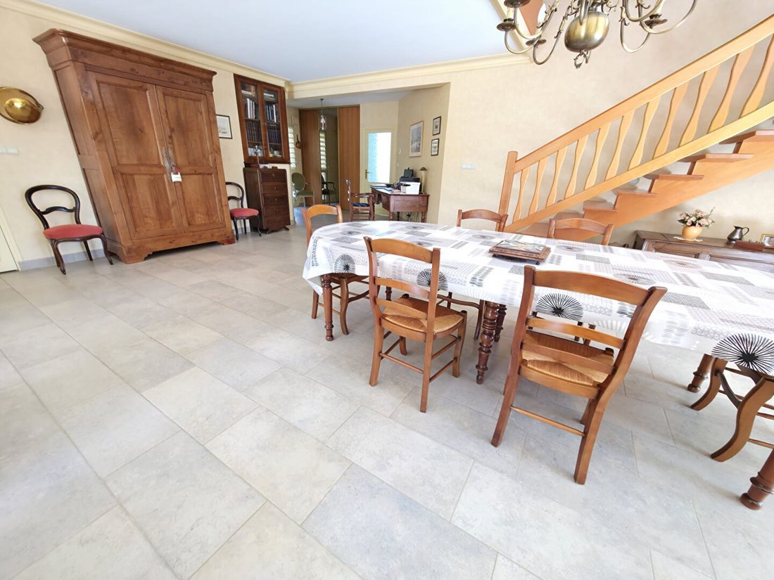 Villa in Ouest, Le Rheu, France 5 - 18002507