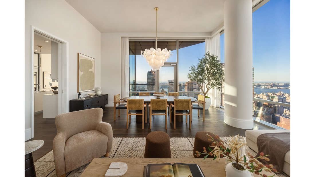 Condo in New York, New York, United States 5 - 18000768