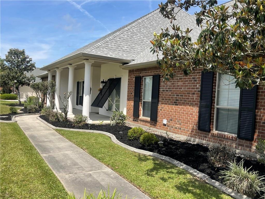 House in Ponchatoula, Louisiana, United States 3 - 18002057