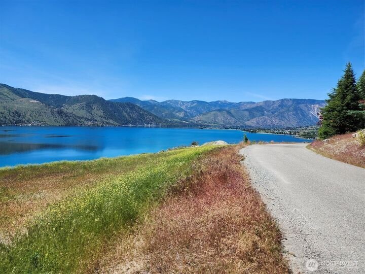 Land in Manson, Washington, United States 3 - 18003117