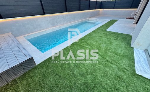 Apartment in Glyka Nera, Attica, Greece 1