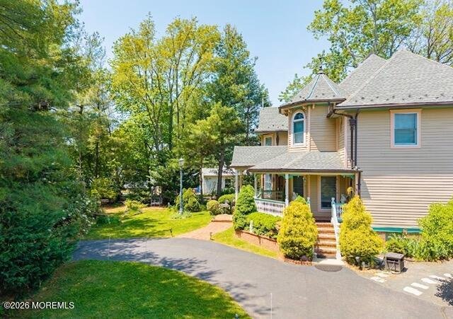 House in North Middletown, New Jersey, United States 2 - 18003373