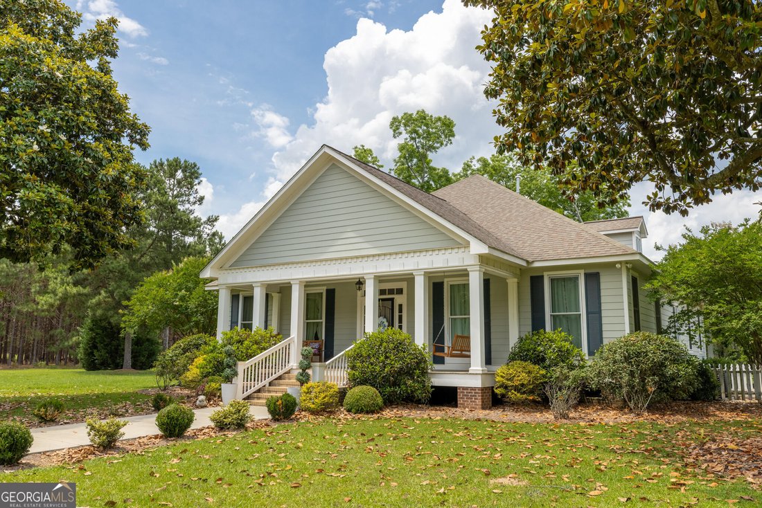 House in Americus, Georgia, United States 2 - 18001760