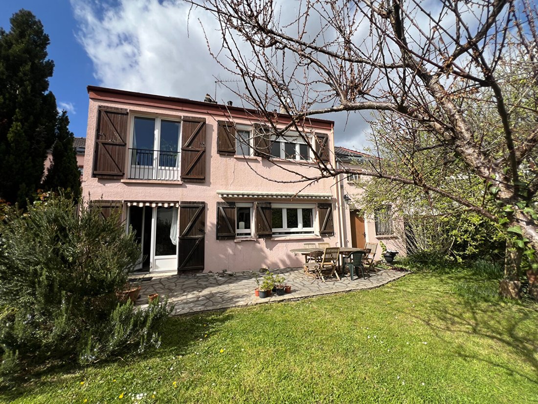 Villa à Villepreux, Île-de-France, France 2 - 18001098